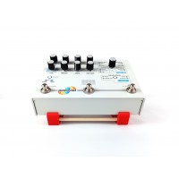 Стойка для педали эффектов Hologram Electronics Microcosm - 30°